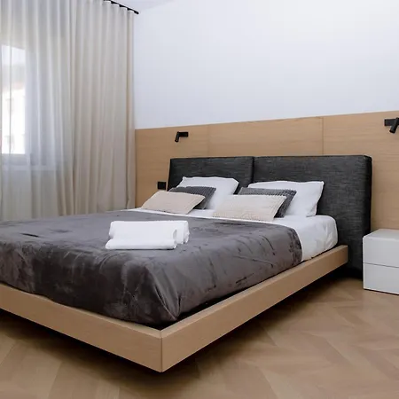 Dolomitestay Elegant Dolomites Gateway * Belluno