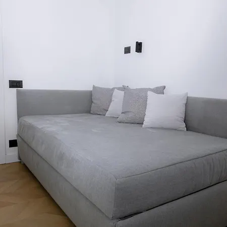 Dolomitestay Elegant Dolomites Gateway Μπελούνο