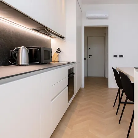 Dolomitestay Elegant Dolomites Gateway Belluno