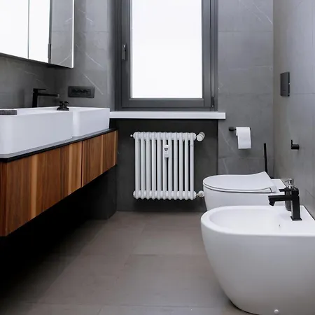 Apartamento Dolomitestay Elegant Dolomites Gateway *