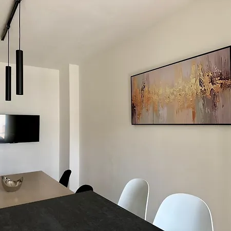Apartamento Dolomitestay Elegant Dolomites Gateway Belluno