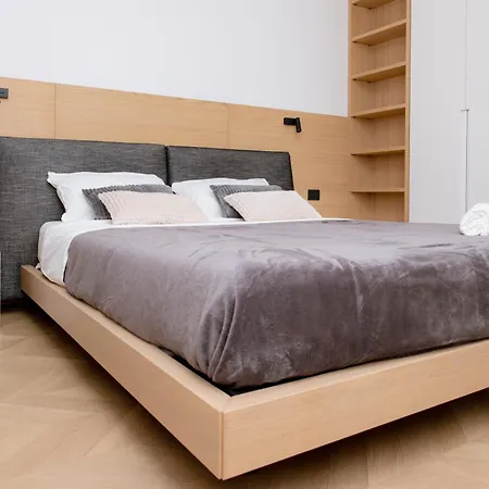 Διαμέρισμα Dolomitestay Elegant Dolomites Gateway
