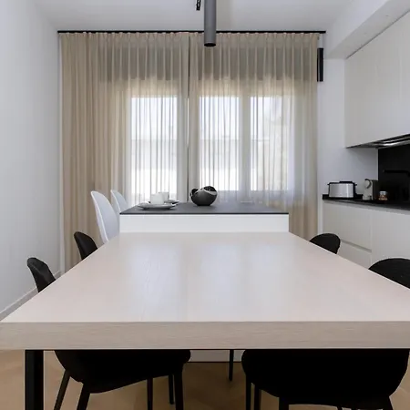 Dolomitestay Elegant Dolomites Gateway Apartamento