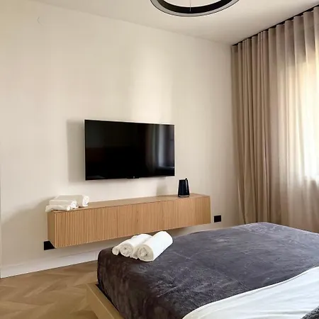 Dolomitestay Elegant Dolomites Gateway Belluno