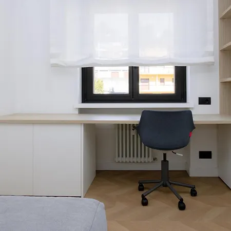 Dolomitestay Elegant Dolomites Gateway Apartamento Belluno