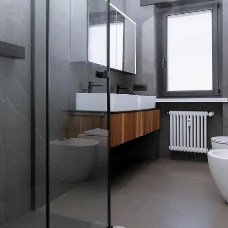 Dolomitestay Elegant Dolomites Gateway * Μπελούνο