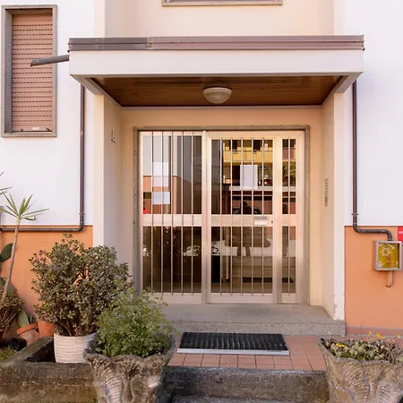 Apartamento Dolomitestay Elegant Dolomites Gateway Belluno