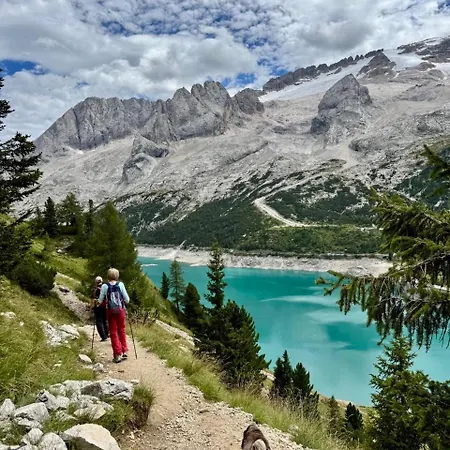 Dolomitestay Elegant Dolomites Gateway * Belluno