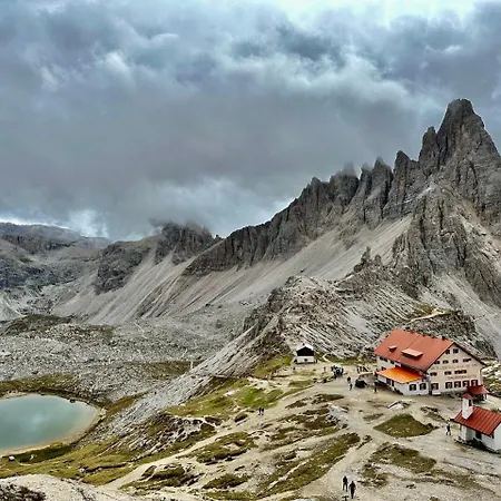 Dolomitestay Elegant Dolomites Gateway