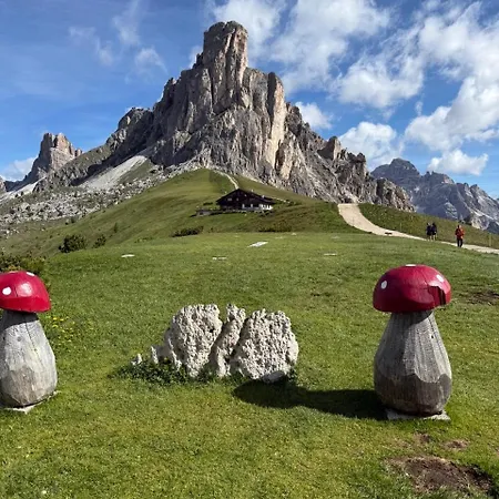 Apartamento Dolomitestay Elegant Dolomites Gateway Belluno