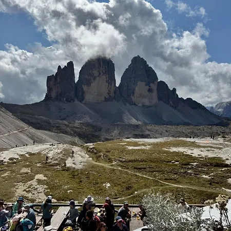 Dolomitestay Elegant Dolomites Gateway Apartamento Belluno