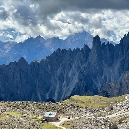 Dolomitestay Elegant Dolomites Gateway *